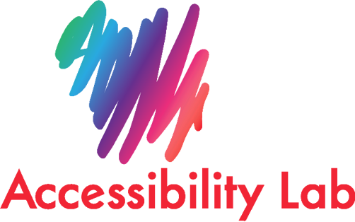 Bienvenido a Accessibility Lab